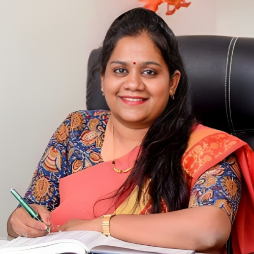 Dr Aanchal Shanbhag